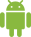 Android Small V4